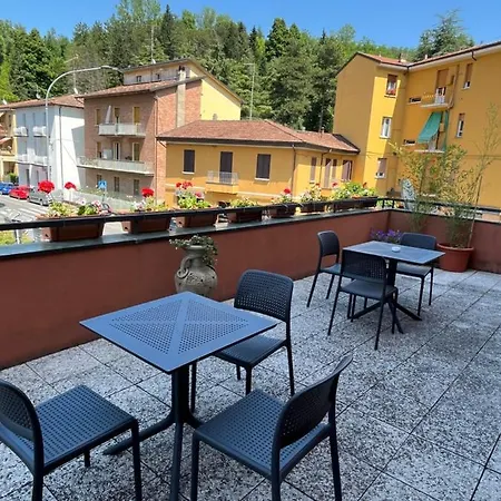 Degli Dei Hotel