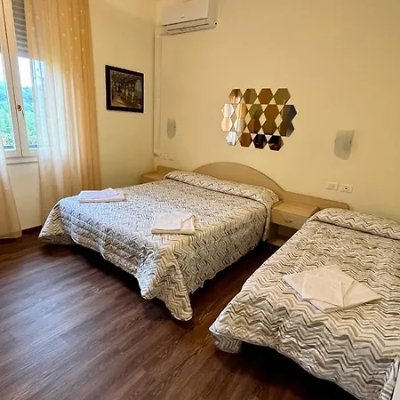 Hotel Degli Dei