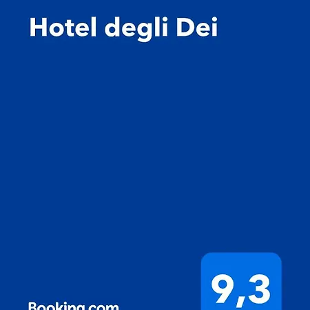Degli Dei Hotel