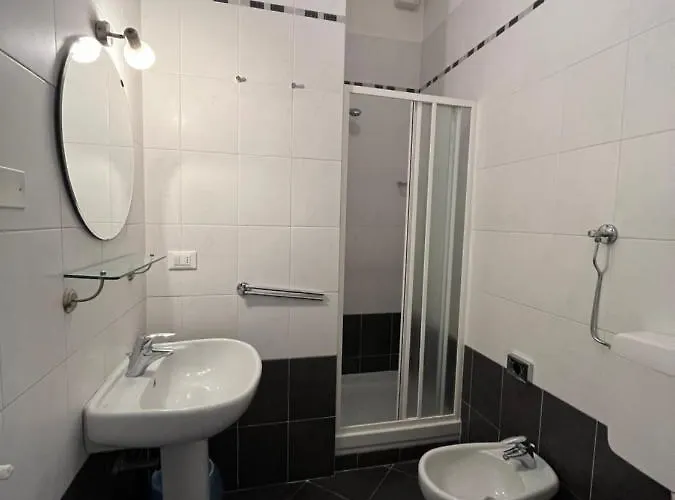 Hotel Degli Dei Pianoro